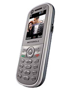 Best available price of Motorola WX280 in Liberia