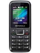 Best available price of Motorola WX294 in Liberia