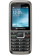 Best available price of Motorola WX306 in Liberia