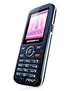Best available price of Motorola WX395 in Liberia