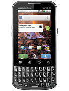 Best available price of Motorola XPRT MB612 in Liberia