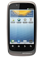 Best available price of Motorola FIRE XT in Liberia