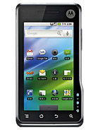 Best available price of Motorola XT701 in Liberia