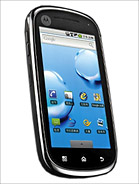 Best available price of Motorola XT800 ZHISHANG in Liberia