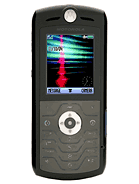 Best available price of Motorola SLVR L7 in Liberia