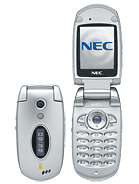 Best available price of NEC N401i in Liberia