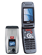 Best available price of NEC N840 in Liberia