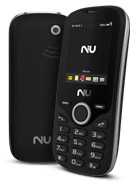Best available price of NIU GO 20 in Liberia