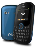 Best available price of NIU LIV 10 in Liberia