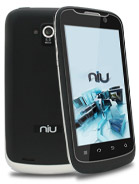 Best available price of NIU Niutek 3G 4-0 N309 in Liberia
