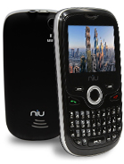 Best available price of NIU Pana N105 in Liberia