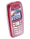 Best available price of Nokia 3100 in Liberia