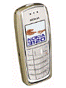 Best available price of Nokia 3120 in Liberia