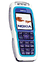 Best available price of Nokia 3220 in Liberia