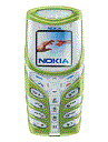 Best available price of Nokia 5100 in Liberia