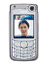 Best available price of Nokia 6680 in Liberia