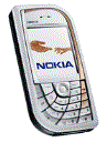 Best available price of Nokia 7610 in Liberia
