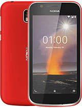 Best available price of Nokia 1 in Liberia