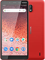 Best available price of Nokia 1 Plus in Liberia