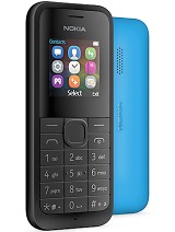 Best available price of Nokia 105 2015 in Liberia
