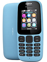 Best available price of Nokia 105 2017 in Liberia