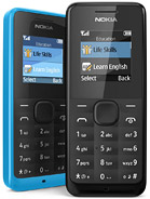 Best available price of Nokia 105 in Liberia