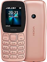 Best available price of Nokia 110 (2022) in Liberia