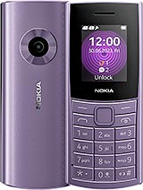Best available price of Nokia 110 4G (2023) in Liberia