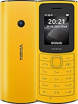 Best available price of Nokia 110 4G in Liberia
