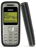 Best available price of Nokia 1200 in Liberia