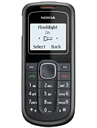 Best available price of Nokia 1202 in Liberia