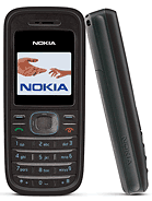 Best available price of Nokia 1208 in Liberia