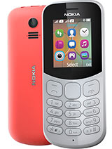 Best available price of Nokia 130 2017 in Liberia