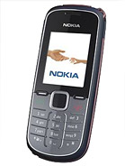 Best available price of Nokia 1662 in Liberia