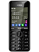Best available price of Nokia 206 in Liberia