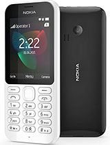 Best available price of Nokia 222 in Liberia
