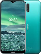 Best available price of Nokia 2_3 in Liberia