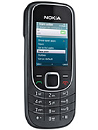 Best available price of Nokia 2323 classic in Liberia