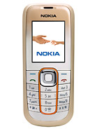 Best available price of Nokia 2600 classic in Liberia