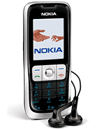Best available price of Nokia 2630 in Liberia