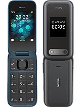 Best available price of Nokia 2760 Flip in Liberia