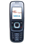 Best available price of Nokia 2680 slide in Liberia