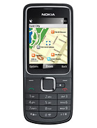 Best available price of Nokia 2710 Navigation Edition in Liberia