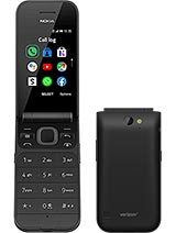 Best available price of Nokia 2720 V Flip in Liberia