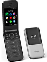 Best available price of Nokia 2720 Flip in Liberia