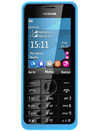 Best available price of Nokia 301 in Liberia