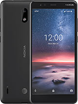Best available price of Nokia 3_1 A in Liberia
