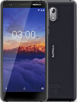 Best available price of Nokia 3-1 in Liberia
