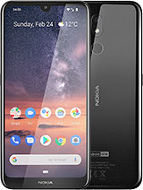 Best available price of Nokia 3_2 in Liberia