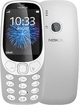 Best available price of Nokia 3310 2017 in Liberia